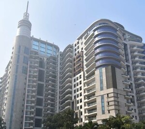 4 BHK Apartment For Sale in DLF The Pinnacle, Dlf Phase V