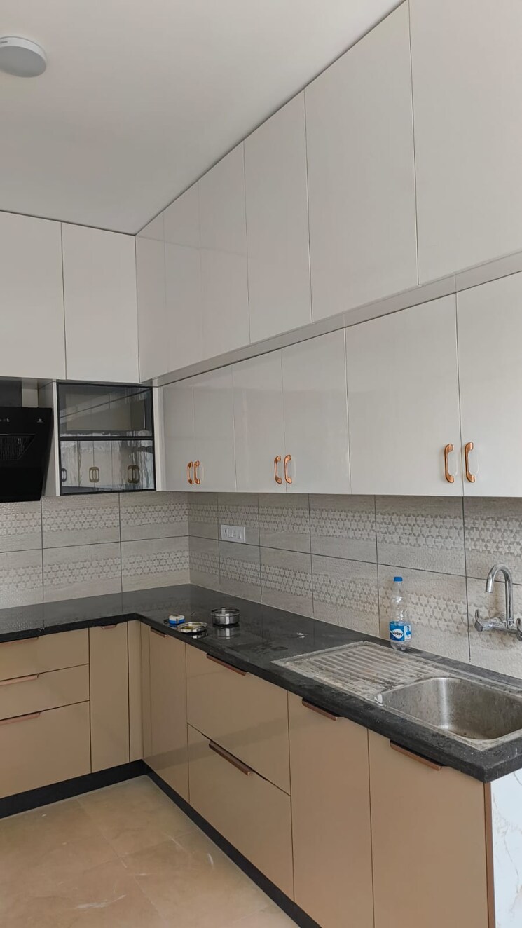 Kitchen, prestige-finsbury-park-regent 3 Bedroom 1277 Sq.Ft. Apartment In Bagaluru Bangalore 8715359