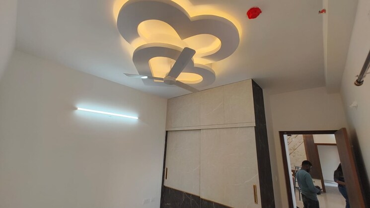 undefined, prestige-finsbury-park-regent 3 Bedroom 1277 Sq.Ft. Apartment In Bagaluru Bangalore 8715359