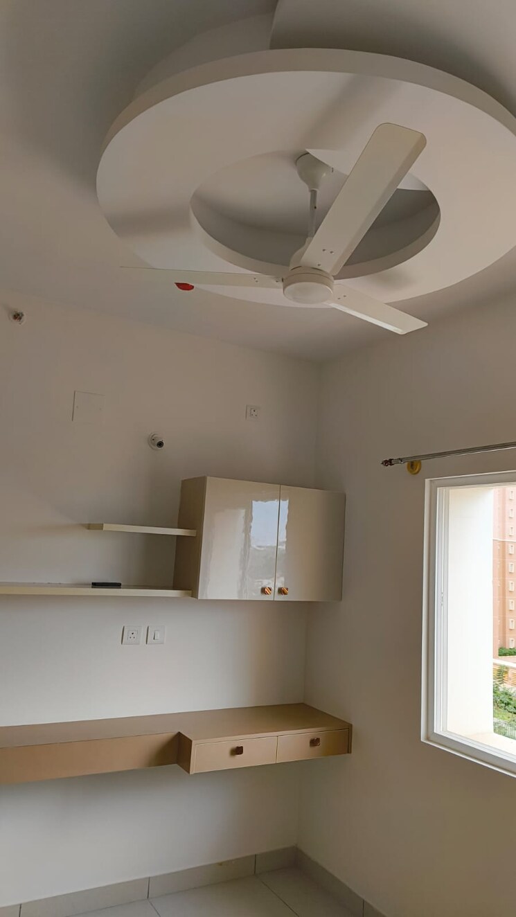 undefined, prestige-finsbury-park-regent 3 Bedroom 1277 Sq.Ft. Apartment In Bagaluru Bangalore 8715359