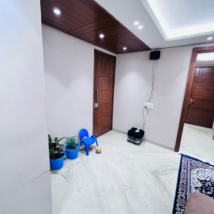 Bedroom, jangpura 3 Bedroom 900 Sq.Ft. Builder Floor In Jangpura Delhi 8715375