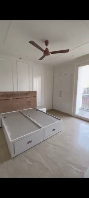 Kitchen in 2 BHK Apartment at SLF Anushree, Sector 75 – for Sale