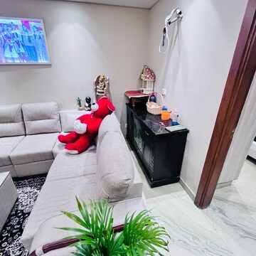 3 BHK Builder Floor For Rent in Jangpura