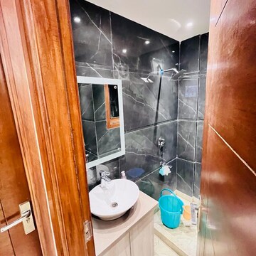 Furnished Amenities in 3 BHK Builder Floor at Jangpura – for Rent