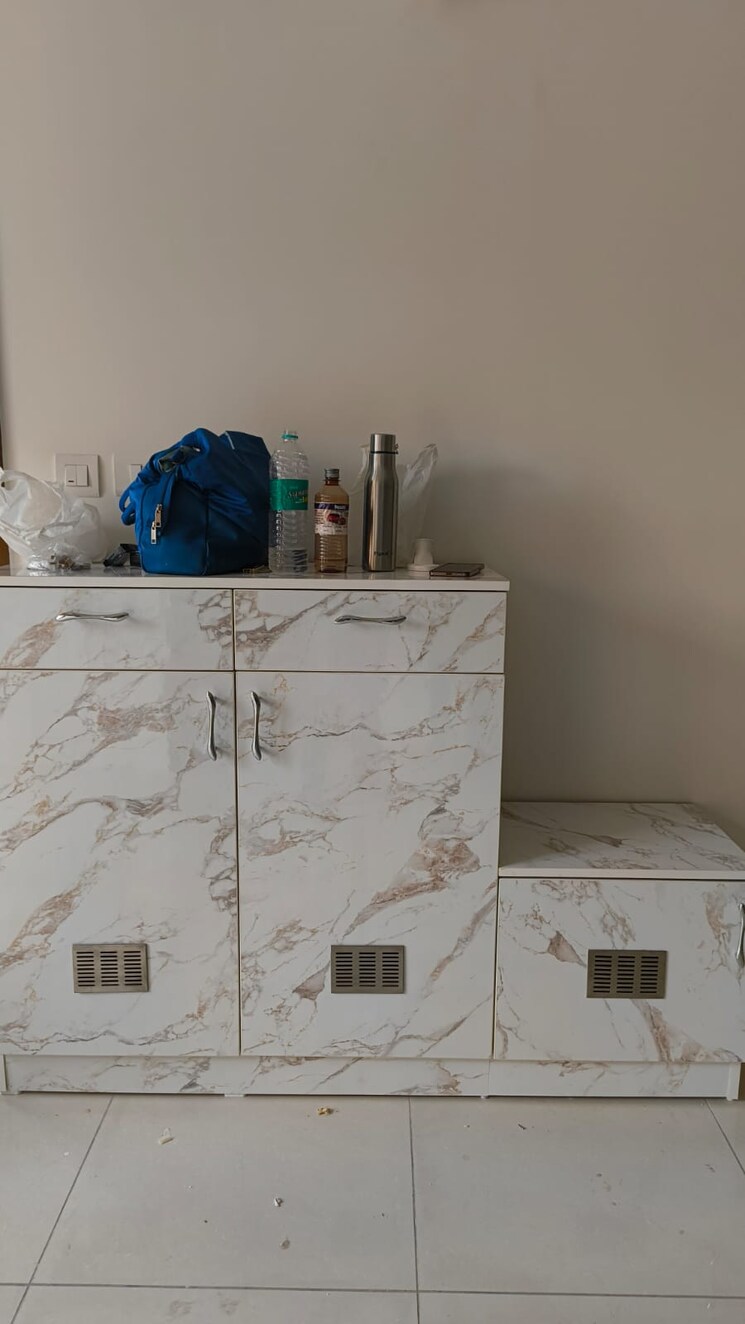 undefined, prestige-finsbury-park-regent 3 Bedroom 1277 Sq.Ft. Apartment In Bagaluru Bangalore 8715359