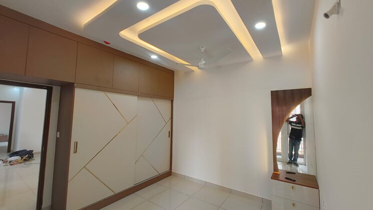 undefined, prestige-finsbury-park-regent 3 Bedroom 1277 Sq.Ft. Apartment In Bagaluru Bangalore 8715359