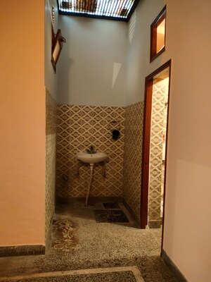 Furnished Amenities in 2 BHK Independent House at Laxman Vihar Phase 2 – for Sale