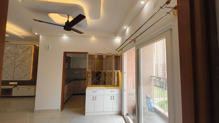 Team Area, prestige-finsbury-park-regent 3 Bedroom 1277 Sq.Ft. Apartment In Bagaluru Bangalore 8715359