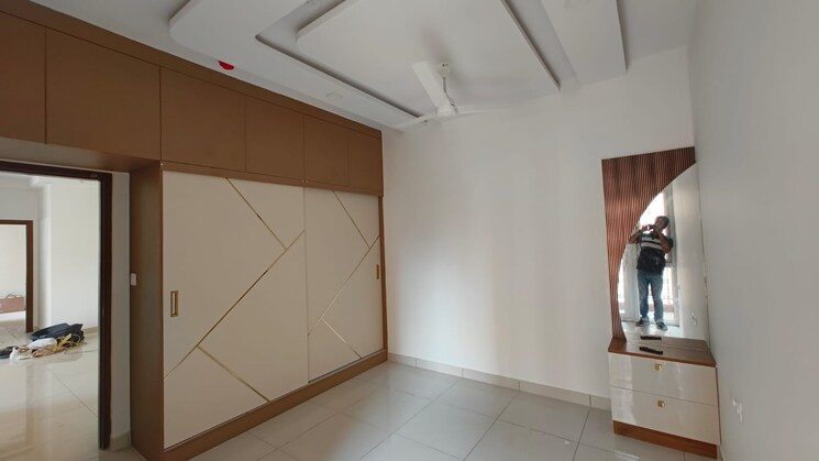 Bathroom, prestige-finsbury-park-regent 3 Bedroom 1277 Sq.Ft. Apartment In Bagaluru Bangalore 8715359