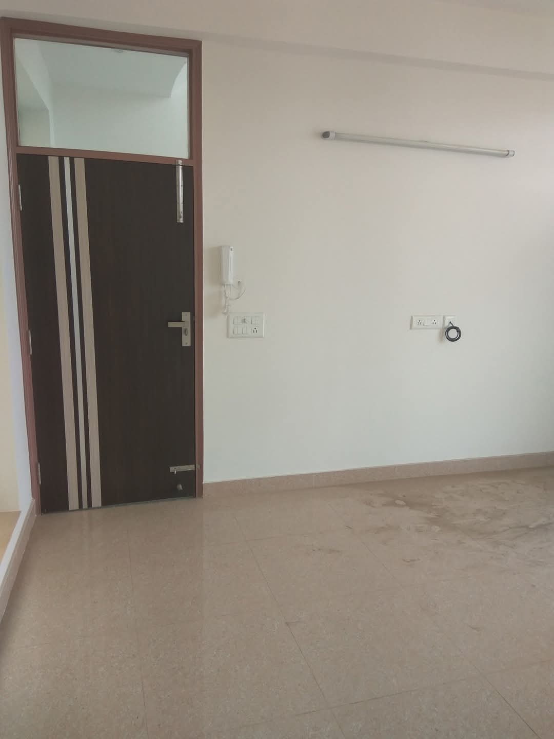 2 BHK + Pooja Room Builder Floor For Rent in Sector 9