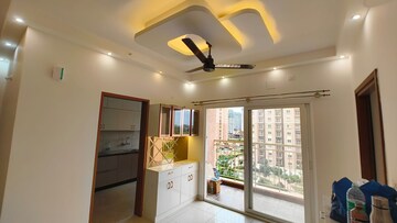 Bedroom in 3 BHK Apartment at Prestige Finsbury Park Regent, Bagaluru  – for Rent