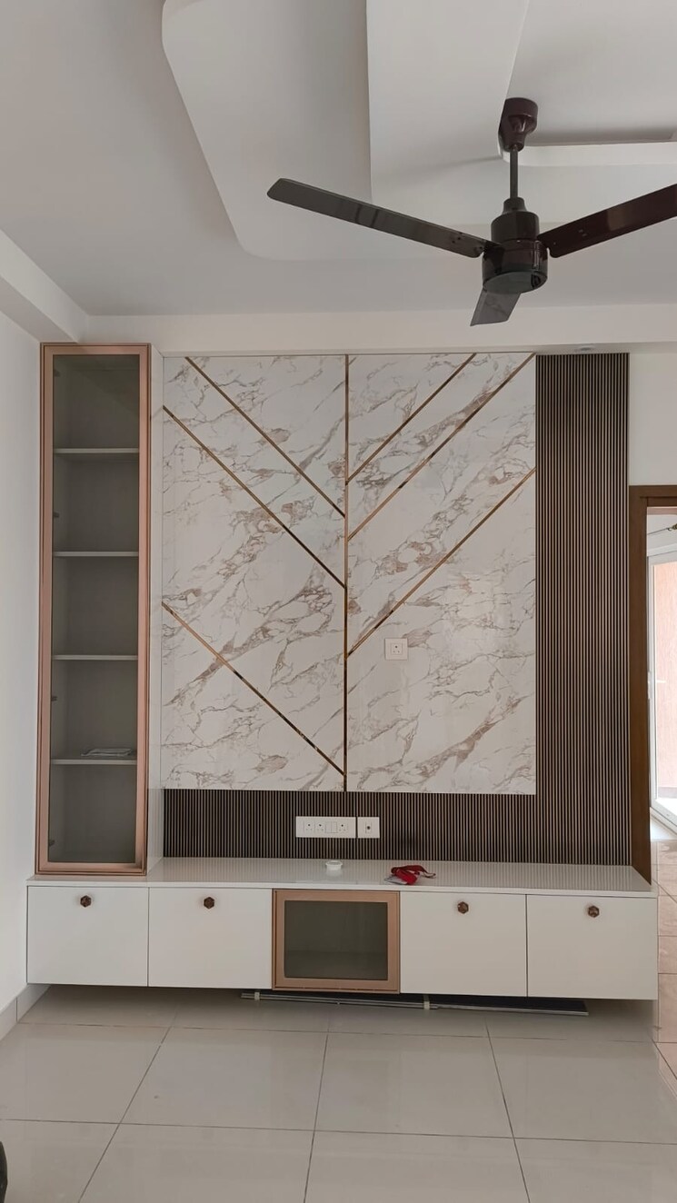 undefined, prestige-finsbury-park-regent 3 Bedroom 1277 Sq.Ft. Apartment In Bagaluru Bangalore 8715359