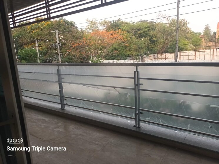 Balcony, aditya-avalon 4 Bedroom 4680 Sq.Ft. Apartment In Jubilee Hills Hyderabad 8715381