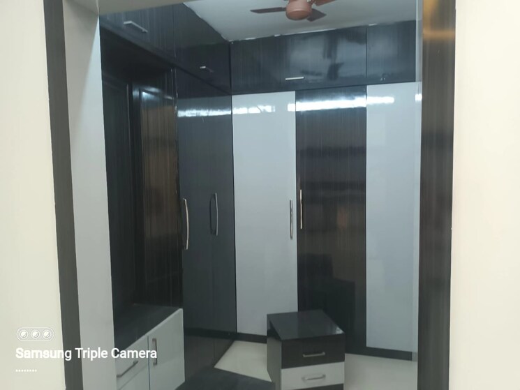 Kitchen, aditya-avalon 4 Bedroom 4680 Sq.Ft. Apartment In Jubilee Hills Hyderabad 8715381