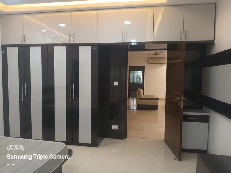 Master Bedroom, aditya-avalon 4 Bedroom 4680 Sq.Ft. Apartment In Jubilee Hills Hyderabad 8715381