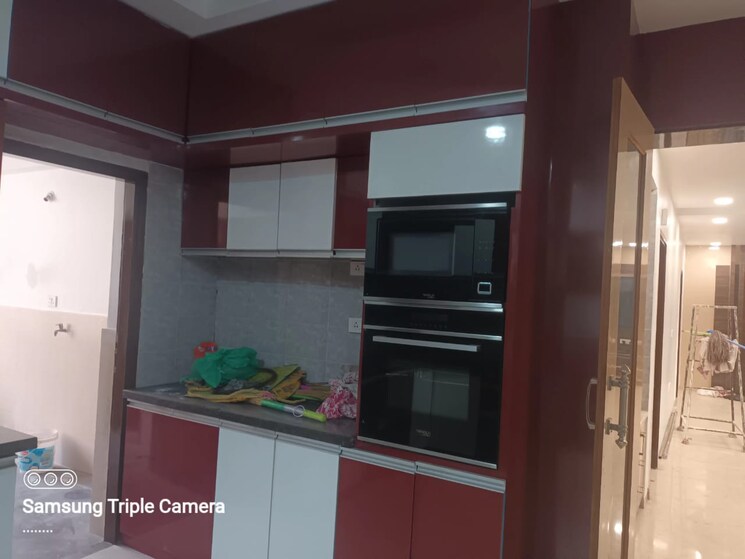 Kitchen, aditya-avalon 4 Bedroom 4680 Sq.Ft. Apartment In Jubilee Hills Hyderabad 8715381
