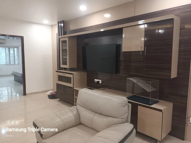 Living Room, aditya-avalon 4 Bedroom 4680 Sq.Ft. Apartment In Jubilee Hills Hyderabad 8715381