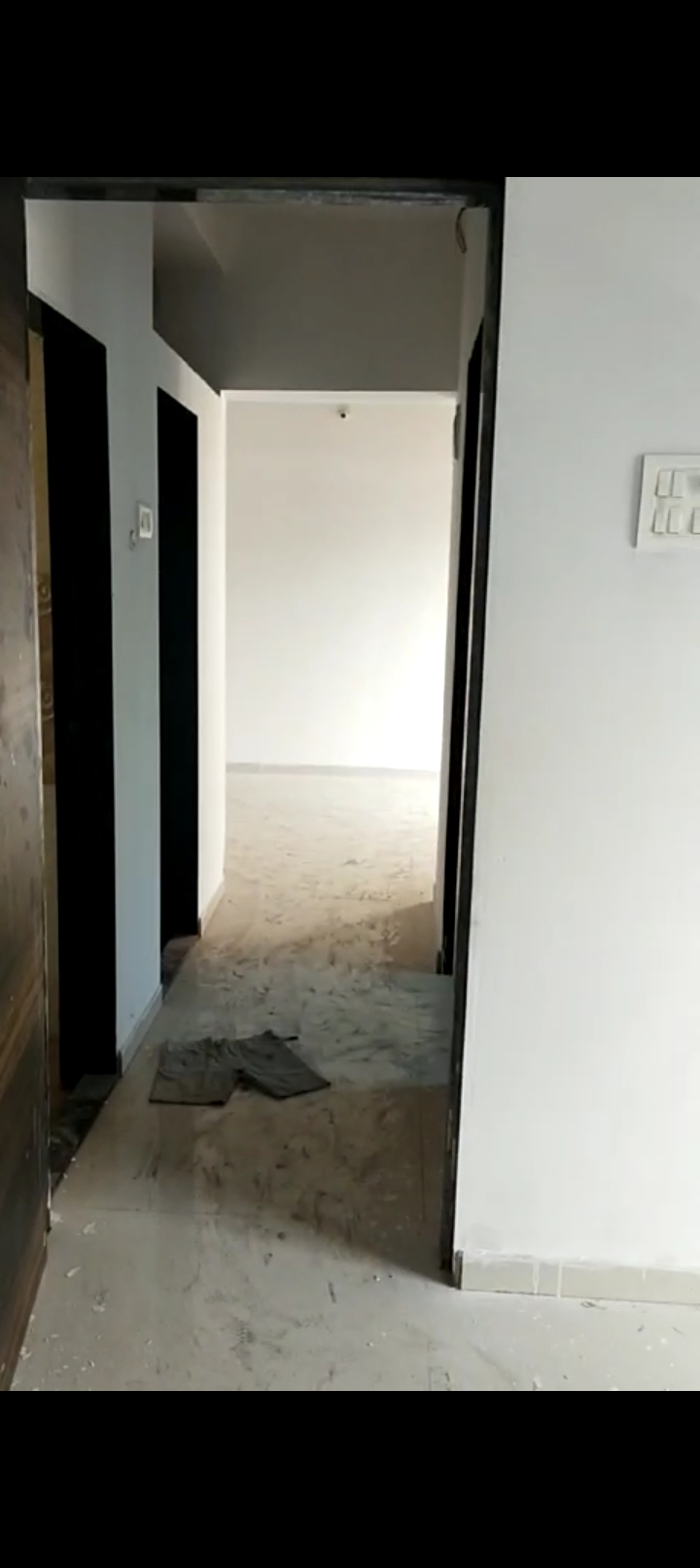 1 BHK Apartment For Rent in Global Prestige