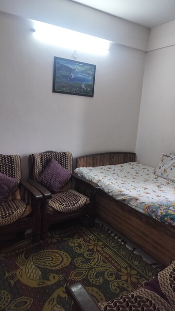 Bedroom in 1 BHK Apartment at Signature Global Synera, Sector 81 – for Sale
