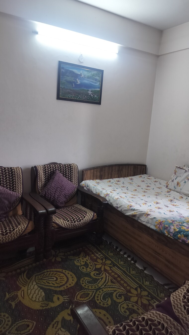 Bedroom, signature-global-synera 1 Bedroom 417 Sq.Ft. Apartment In Sector 81 Gurgaon 8715392