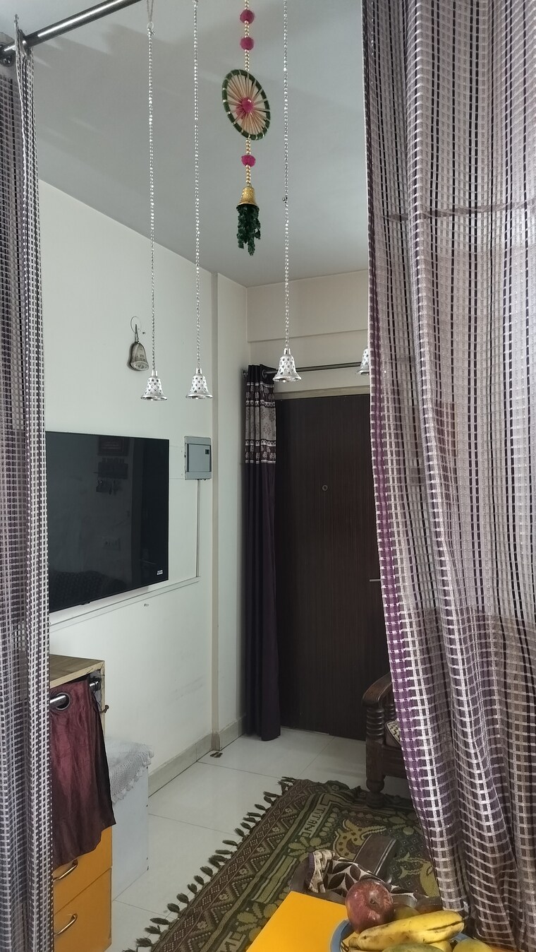 Bathroom, signature-global-synera 1 Bedroom 417 Sq.Ft. Apartment In Sector 81 Gurgaon 8715392