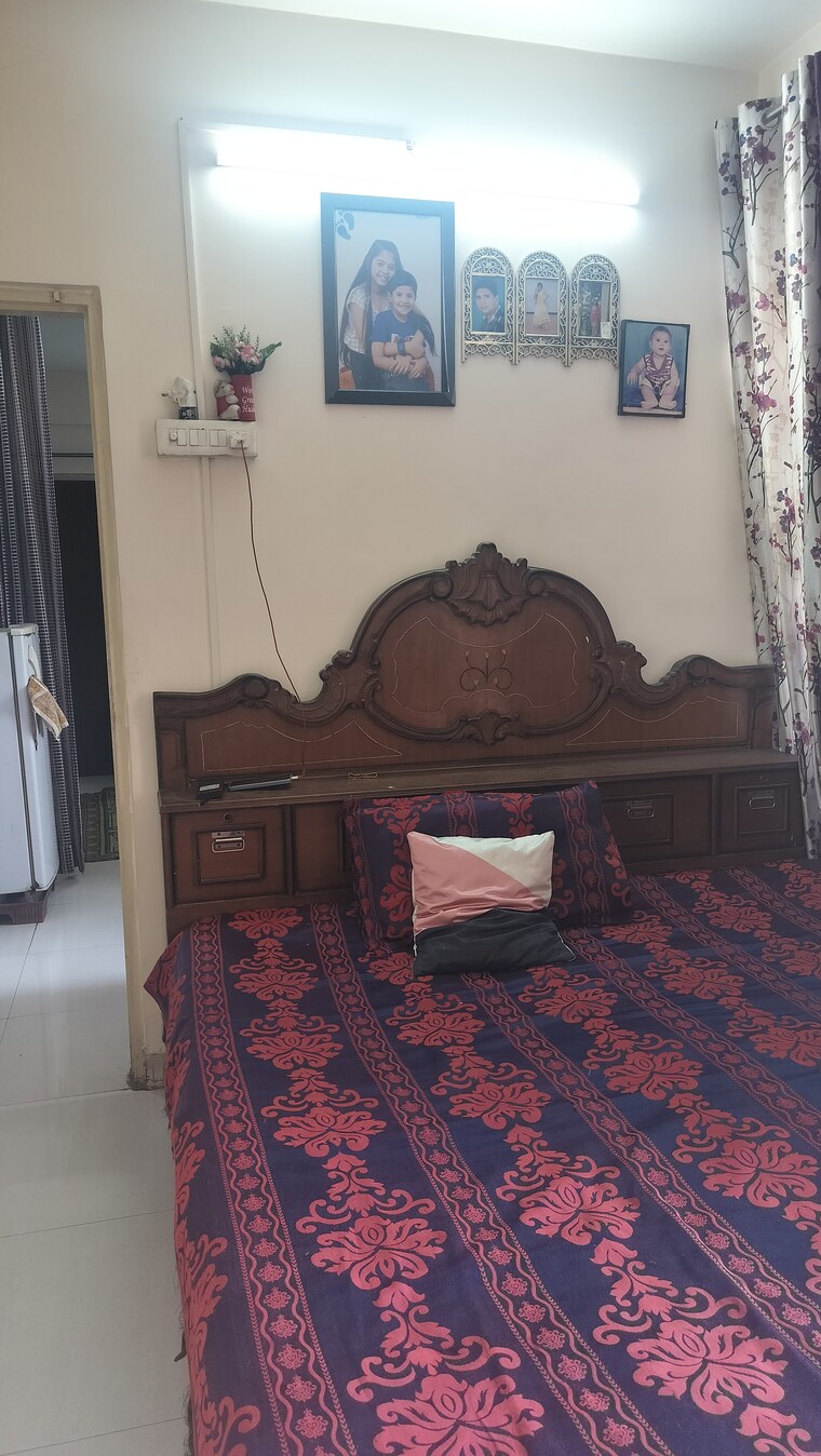 Bedroom, signature-global-synera 1 Bedroom 417 Sq.Ft. Apartment In Sector 81 Gurgaon 8715392