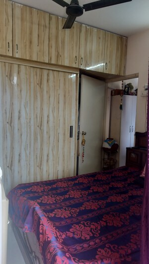 Bedroom in 1 BHK Apartment at Signature Global Synera, Sector 81 – for Sale