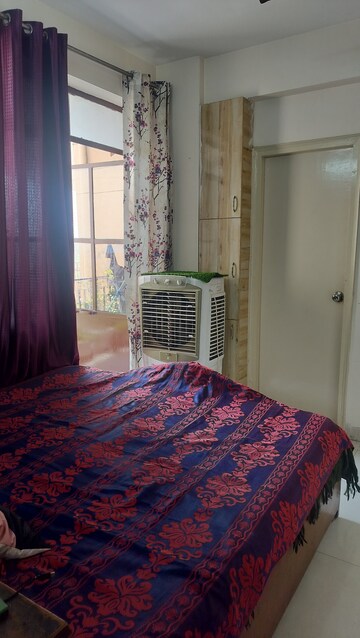Bedroom in 1 BHK Apartment at Signature Global Synera, Sector 81 – for Sale