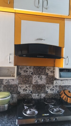 Furnished Amenities in 1 BHK Apartment at Signature Global Synera, Sector 81 – for Sale