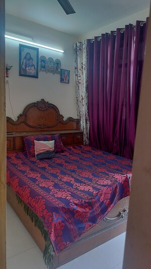 Bedroom in 1 BHK Apartment at Signature Global Synera, Sector 81 – for Sale