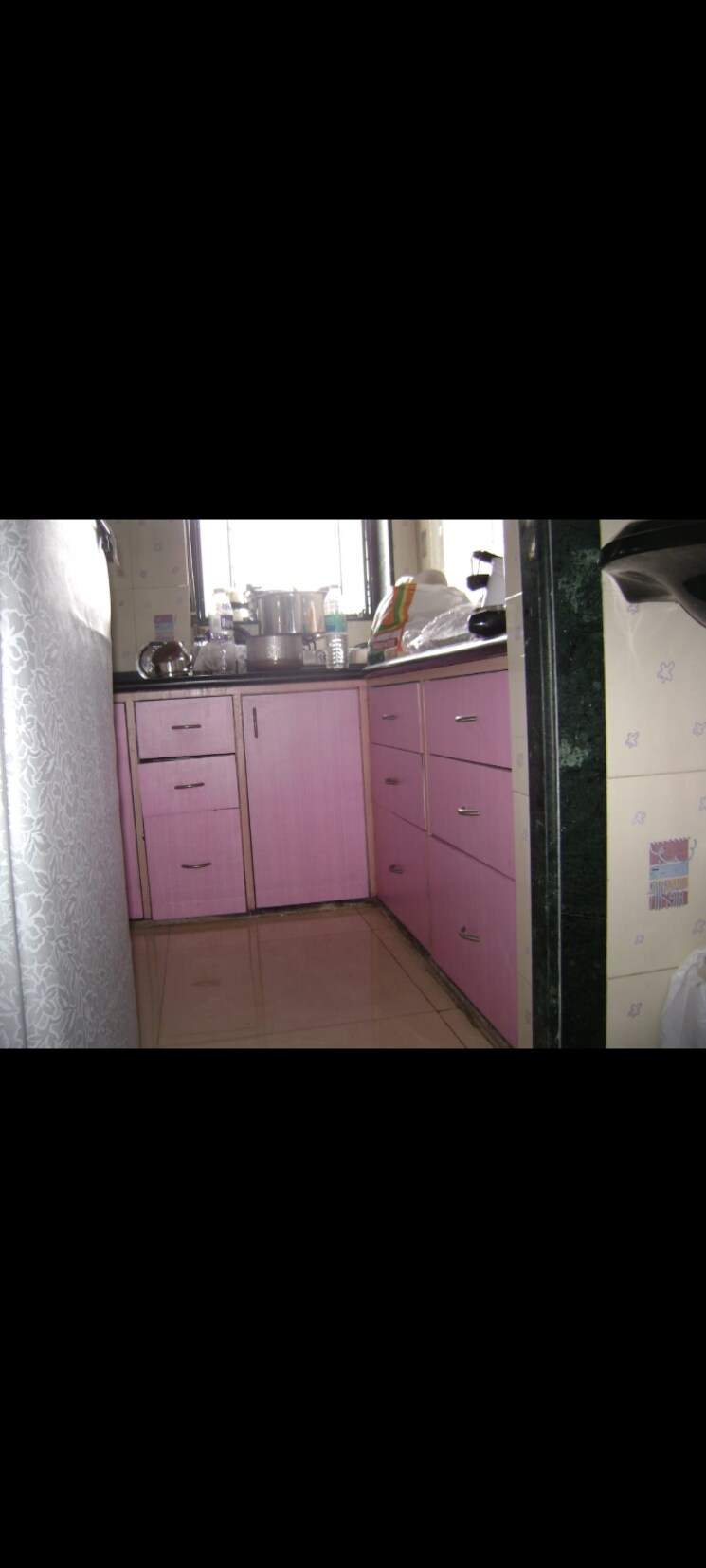 Kitchen, chandralok-chs-kanjurmarg 1 Bedroom 600 Sq.Ft. Apartment In Kanjurmarg East Mumbai 8715401