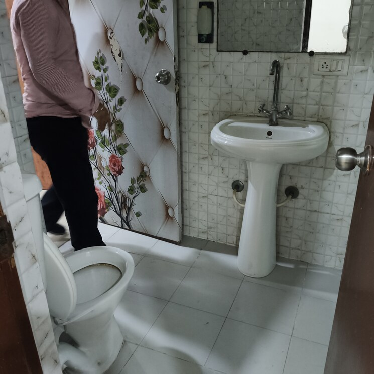 Master Bedroom, gaur-city-2-10th-avenue 2 Bedroom 845 Sq.Ft. Apartment In Sector 16c Greater Noida Greater Noida 8715406