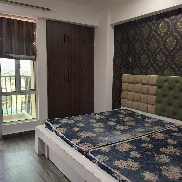Bedroom, gaur-city-2-10th-avenue 2 Bedroom 845 Sq.Ft. Apartment In Sector 16c Greater Noida Greater Noida 8715406