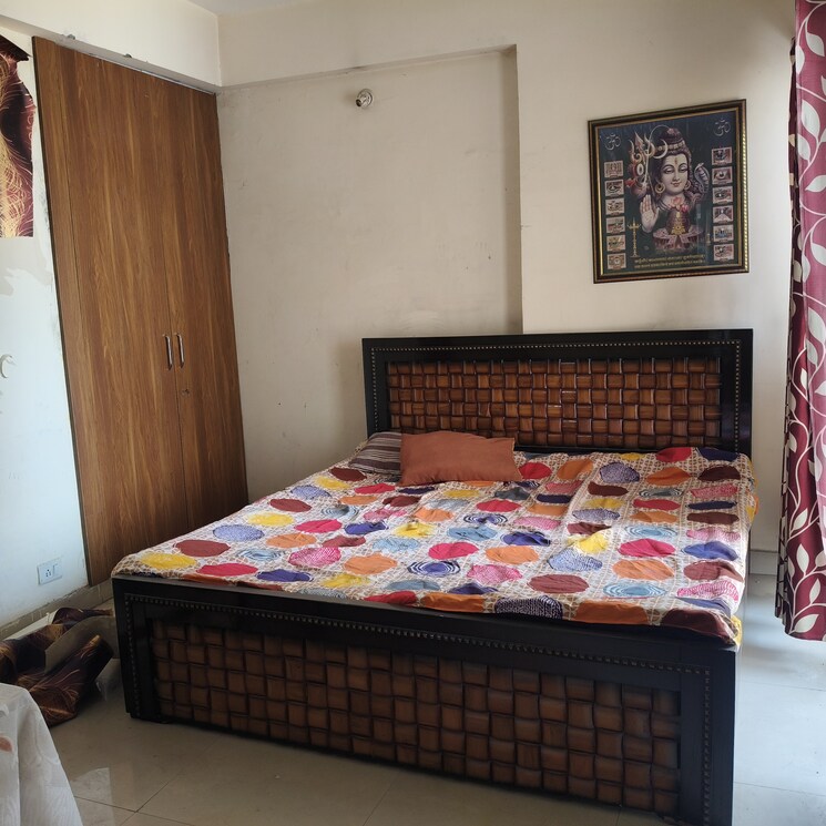 Bedroom, gaur-city-2-10th-avenue 2 Bedroom 845 Sq.Ft. Apartment In Sector 16c Greater Noida Greater Noida 8715406