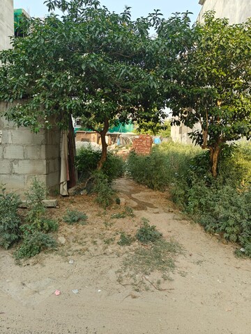  Plot For Sale in Sector 38