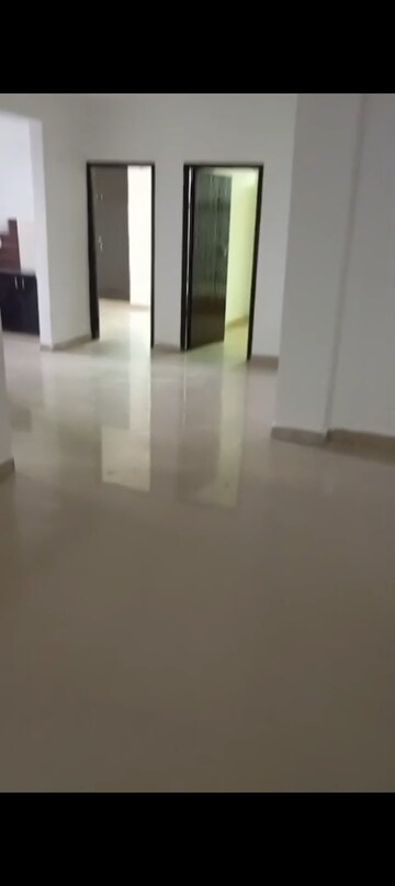 Building Lobby in 3 BHK Apartment at Meenal Balmukund Residency, Raj Nagar Extension – for Sale