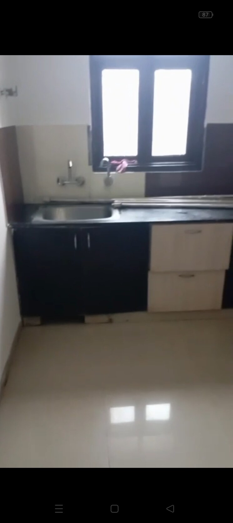 Kitchen, meenal-balmukund-residency 3 Bedroom 1450 Sq.Ft. Apartment In Raj Nagar Extension Ghaziabad 8715435