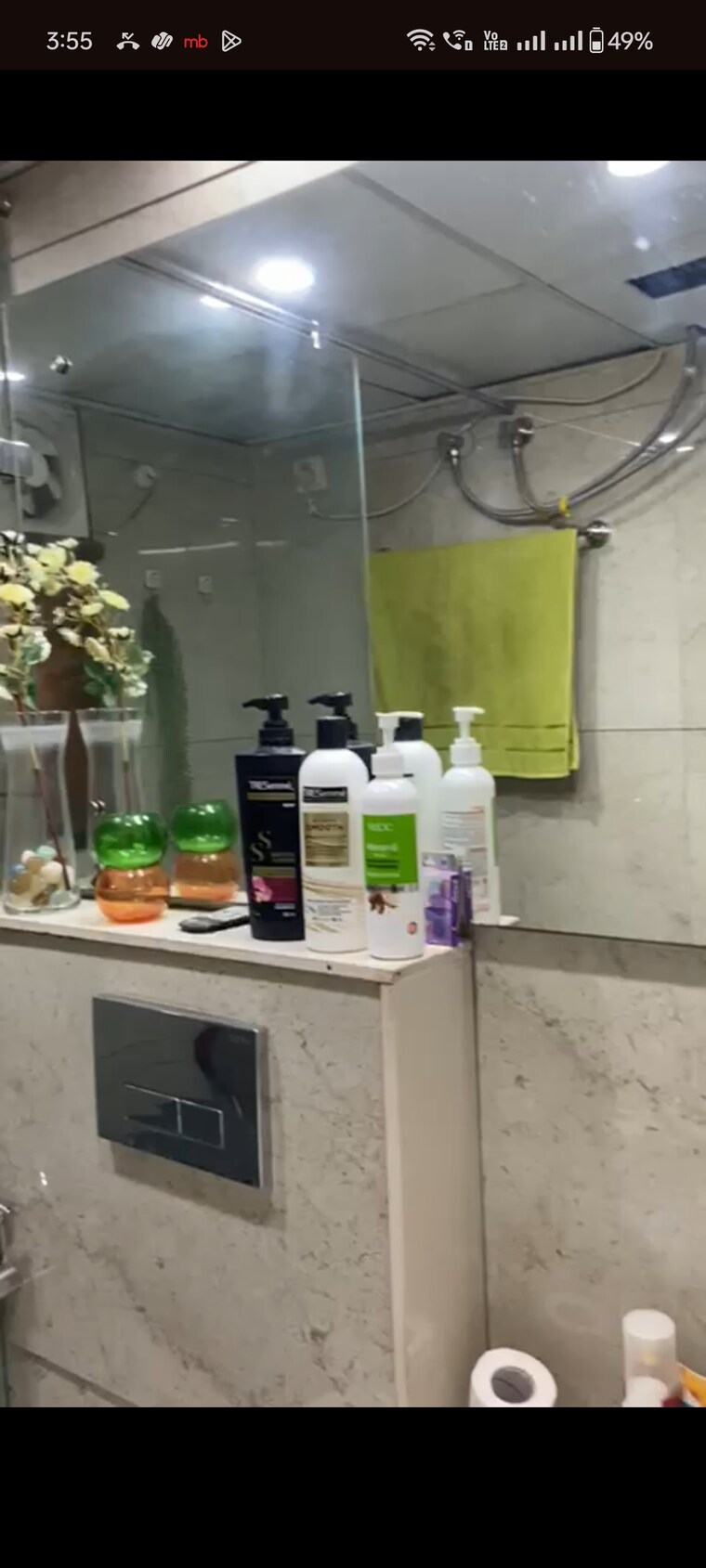 Kitchen, rof-ananda 1 Bedroom 435 Sq.Ft. Apartment In Sector 95 Gurgaon 8715415