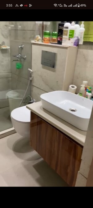 Master Bedroom in 1 BHK Apartment at ROF Ananda, Sector 95 – for Sale