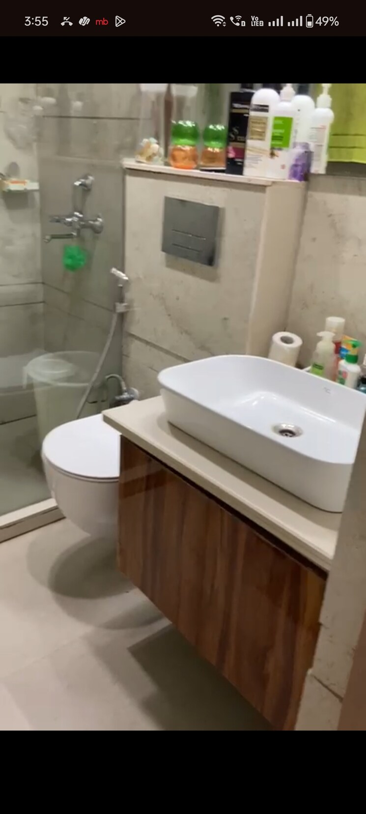 Master Bedroom, rof-ananda 1 Bedroom 435 Sq.Ft. Apartment In Sector 95 Gurgaon 8715415