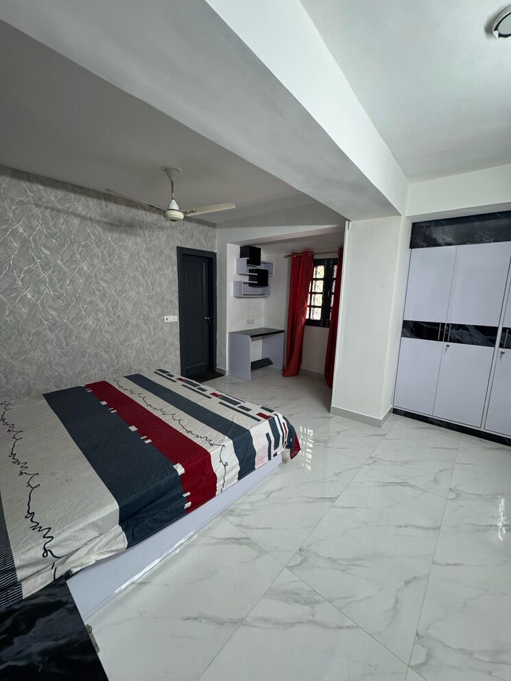 Room, saket 3 Bedroom 4500 Sq.Ft. Builder Floor In Saket Delhi 8715423