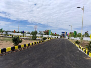  Plot – Exterior View View at Pudupakkam - for Sale
