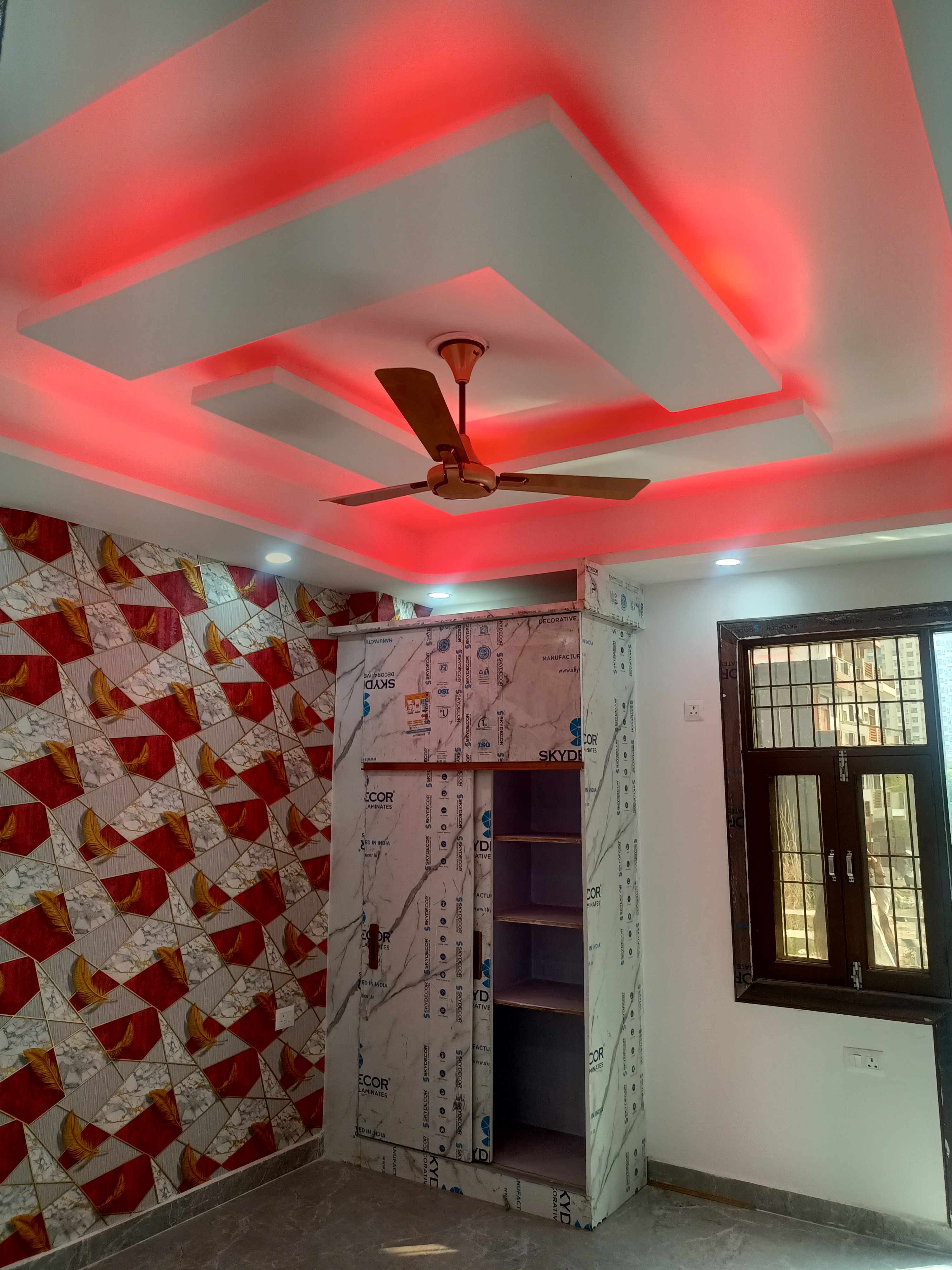 3 BHK Apartment For Sale in Ascent Savy Ville De