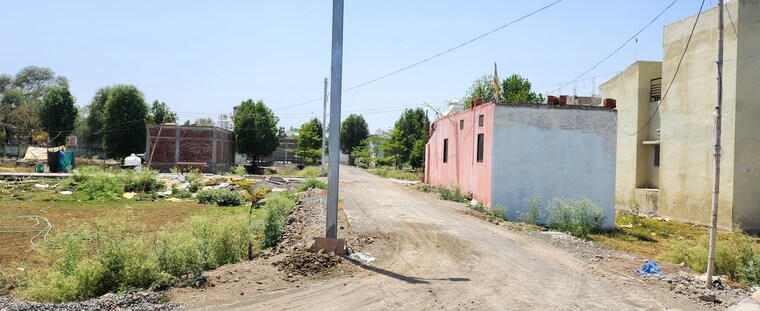 Exterior View, katangi  1000 Sq.Ft. Plot In Katangi Jabalpur 8715523