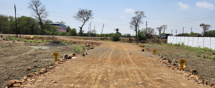 undefined, katangi  1000 Sq.Ft. Plot In Katangi Jabalpur 8715523