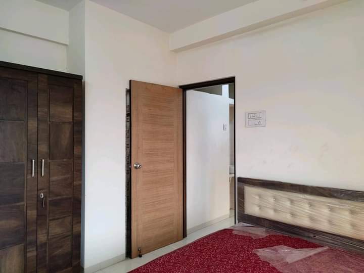 1 BHK Apartment For Rent in Karma Heights