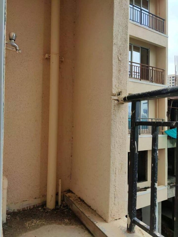 undefined, karma-heights 1 Bedroom 650 Sq.Ft. Apartment In Vasai East Palghar 8715430