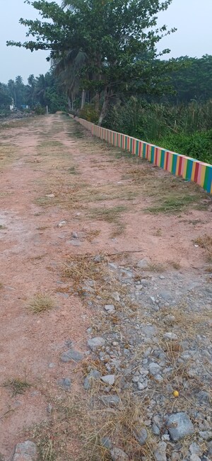 Plot Area in  Plot at Joka – for Sale