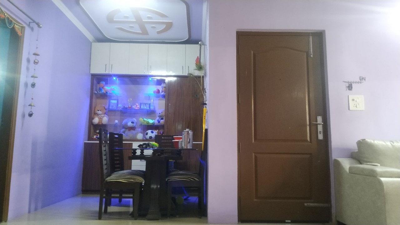 3 BHK + Study Room Apartment For Sale in M Block Sector 83 Elite F