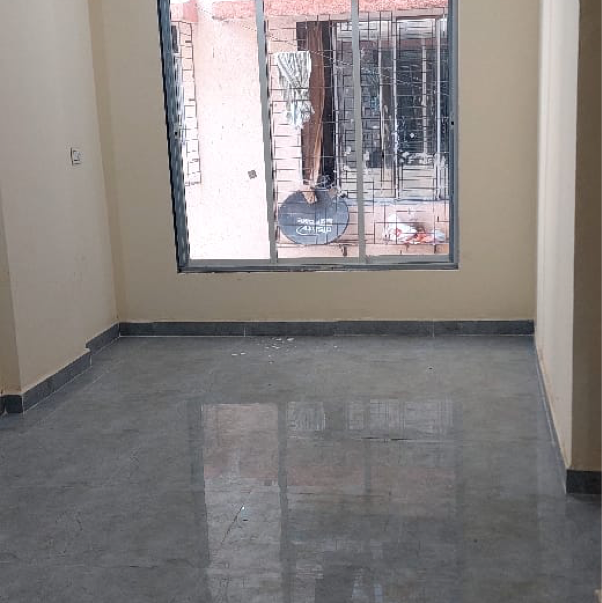 1 BHK Apartment For Sale in Mamta CHS Kalwa